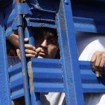Más de 8.000 pandilleros capturados en El Salvador, de acuerdo con Bukele