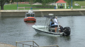 Las autoridades del Departamento de Policía de Nueva Orleans (NOPD, por sus siglas en inglés) informaron que respondieron la mañana del martes a un reporte sobre el hallazgo de un cuerpo en el lago Pontchartrain.
