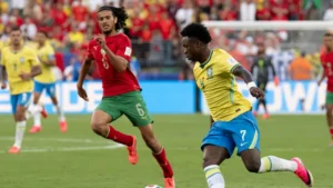 La actividad de la Copa Mundial de la FIFA 2026 continuó este viernes con dos encuentros que mantuvieron la emoción hasta el final.