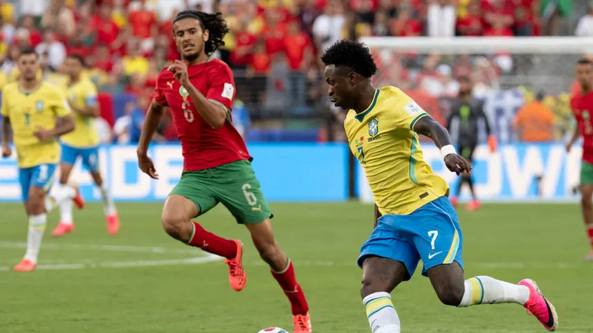 La actividad de la Copa Mundial de la FIFA 2026 continuó este viernes con dos encuentros que mantuvieron la emoción hasta el final.