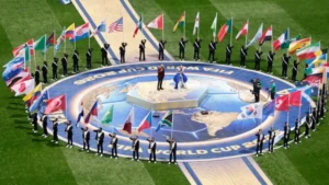 La fase de grupos de la Copa Mundial de la FIFA 2026 llegó a su fin y quedaron definidos los 32 equipos que disputarán los dieciseisavos de final, primera ronda de eliminación directa en la historia del torneo bajo el nuevo formato de 48 selecciones.