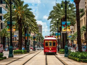 CANAL STREET INICIA NUEVA FASE DE RENOVACIÓN
