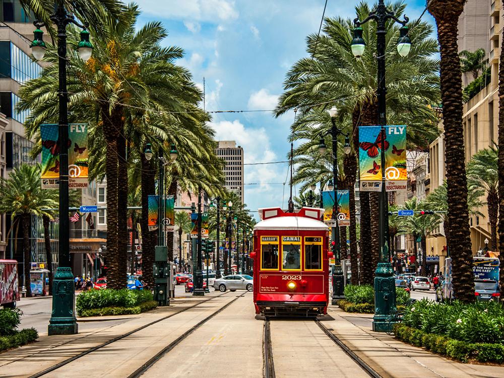 CANAL STREET INICIA NUEVA FASE DE RENOVACIÓN