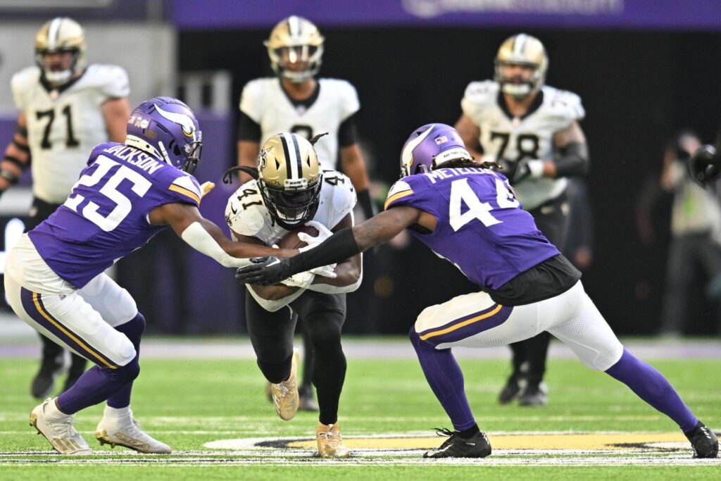 La NFL disputa este domingo una nueva jornada con 13 partidos
