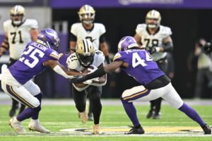 La NFL disputa este domingo una nueva jornada con 13 partidos