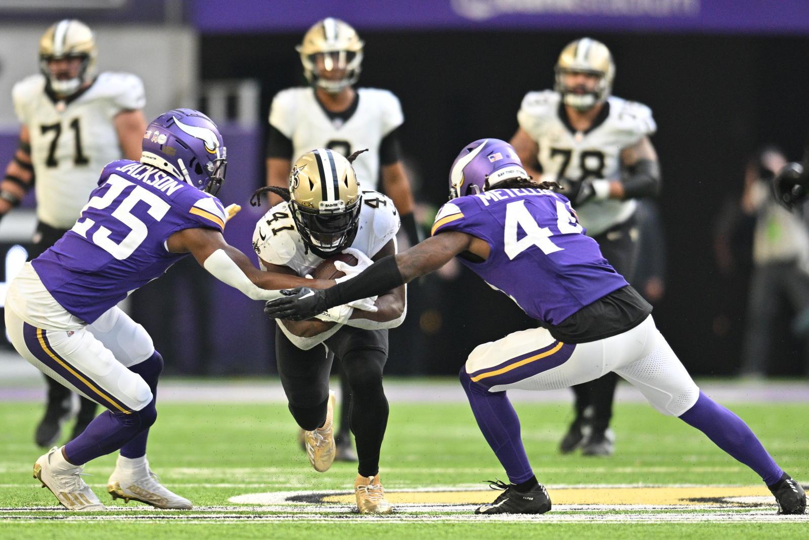 La NFL disputa este domingo una nueva jornada con 13 partidos