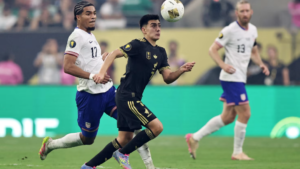 México y Estados Unidos se preparan para un nuevo capítulo del Clásico de Concacaf