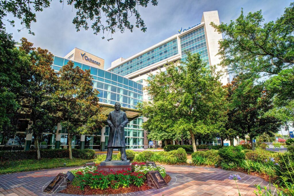 Ochsner y Louisiana Healthcare Connections alcanzan acuerdo para mantener la cobertura de Medicaid