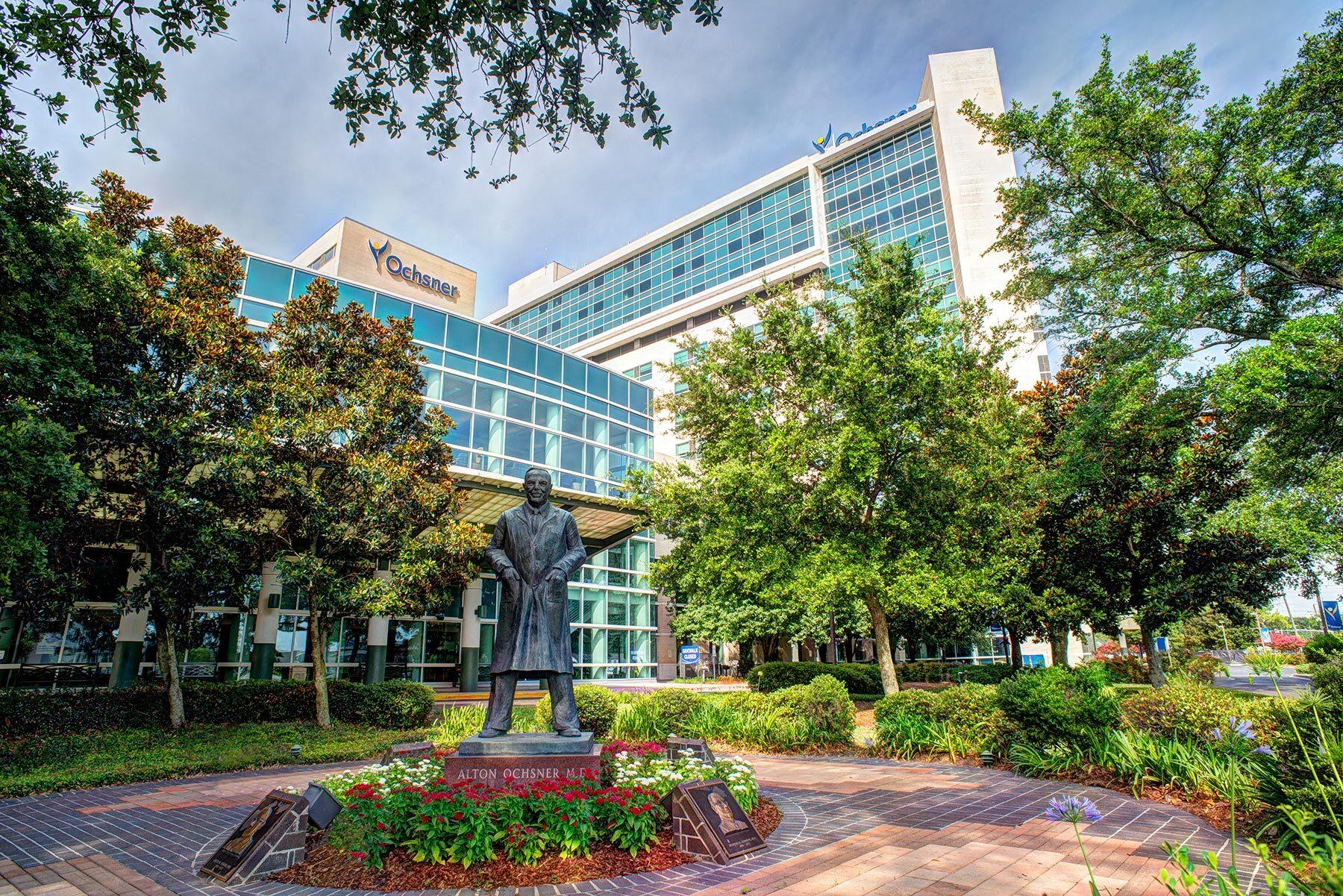 Ochsner y Louisiana Healthcare Connections alcanzan acuerdo para mantener la cobertura de Medicaid