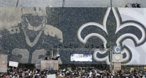 Los Saints preparan una noche muy especial este lunes con la celebración de Domecoming, recordando 20 años de uno de los momentos más importantes en la historia de la franquicia.