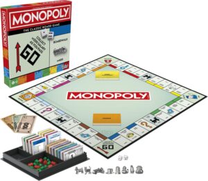 New Orleans tendrá su propia edición de Monopoly en 2027