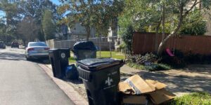 Nueva Orleans aumenta la tarifa de recolección de basura: esto pagarán los residentes
